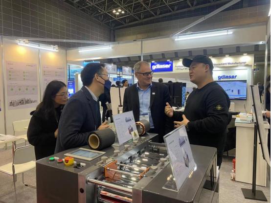 BATTERY JAPAN 2024 | Tsingyan Electronics Makes a Splash at the Tokyo International Secondary Battery Exhibition