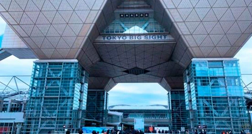 BATTERY JAPAN 2024 | Tsingyan Electronics Makes a Splash at the Tokyo International Secondary Battery Exhibition