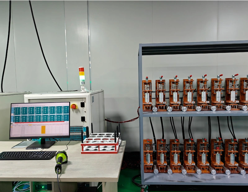 electrode equipment manufactur