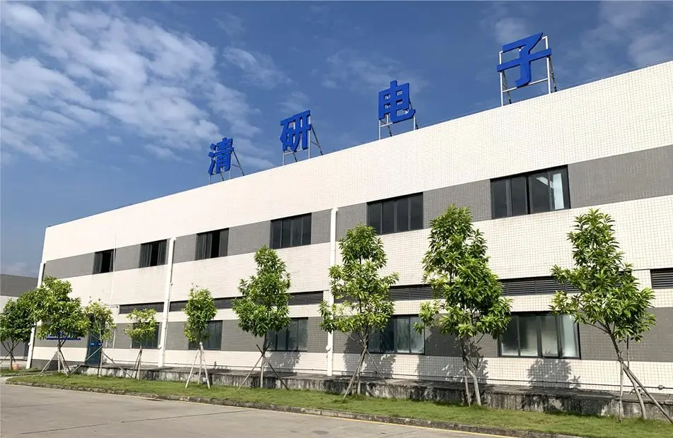 Company