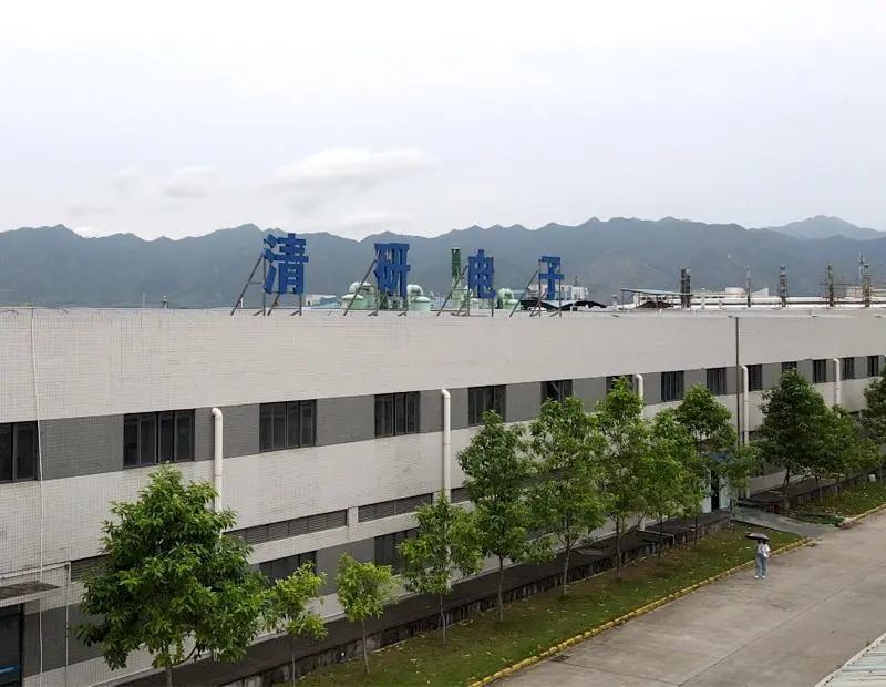 graphite electrode manufactur