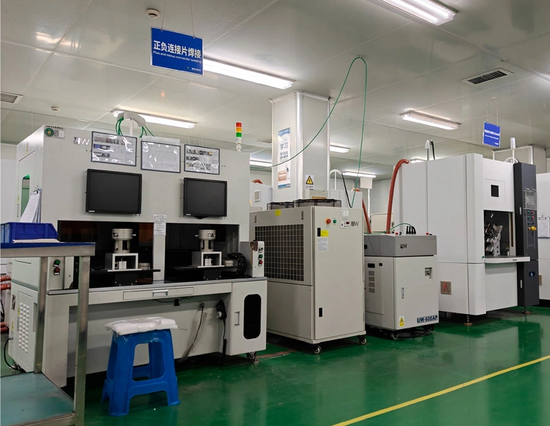 graphite electrode manufacturer