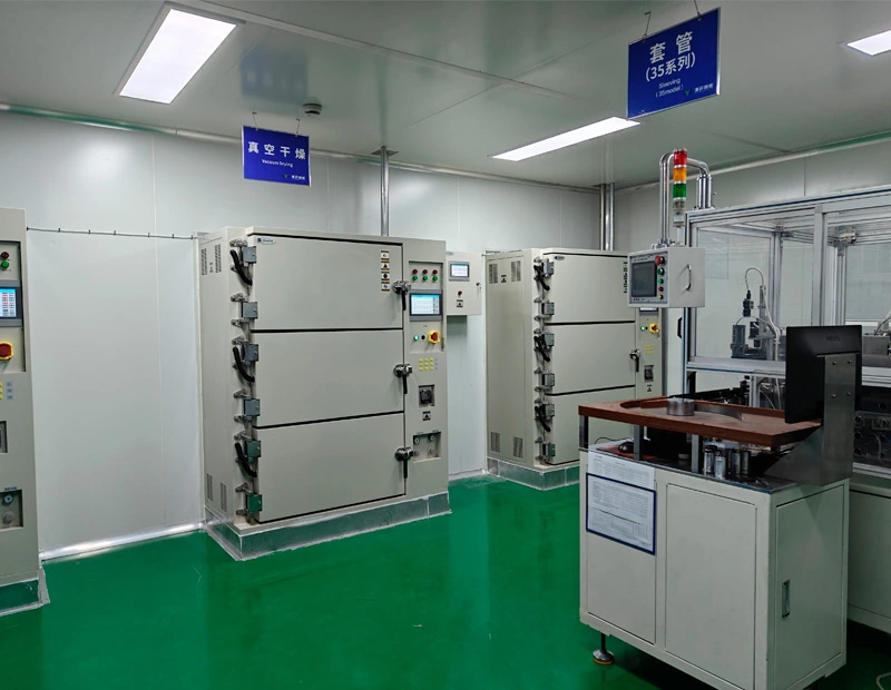 supercapacitor module supplier