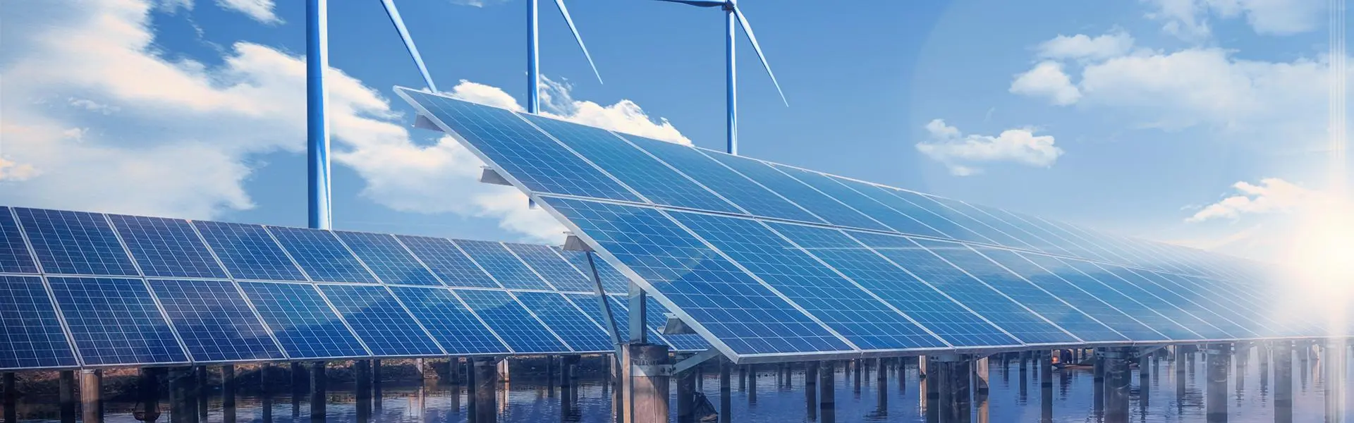 Looking For Energy Storage Solutions?