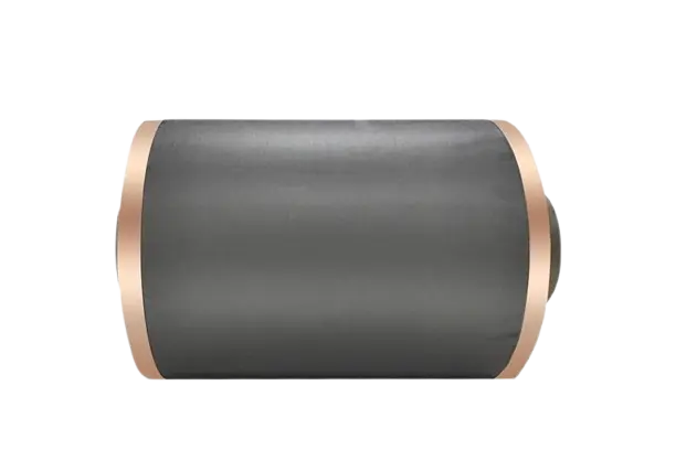 Graphite Dry Film Electrode: Graphite Anode