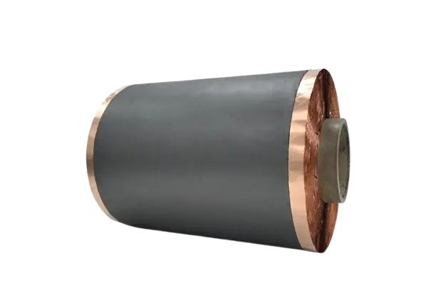 Silicon-Based Dry Electrode: SiC Anode