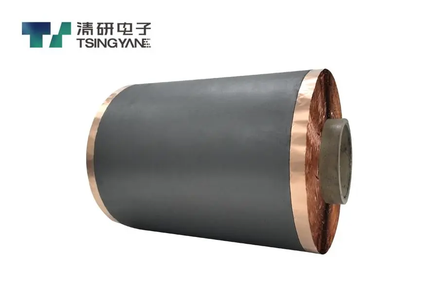 Silicon-Based Dry Electrode: SiC Anode