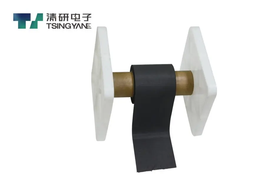 NCM Dry Electrode: NCM Cathode