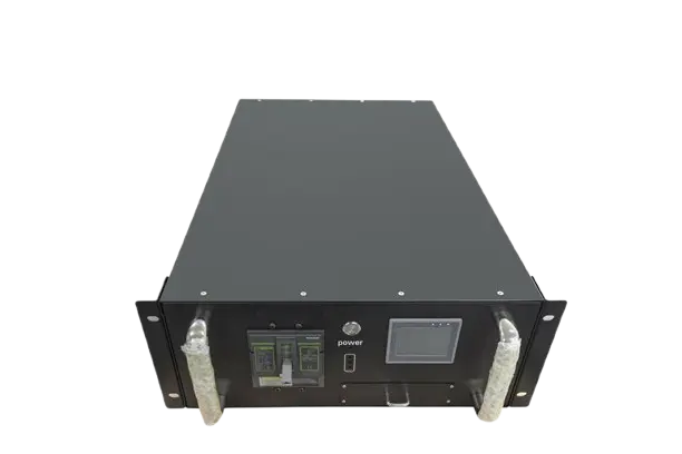 Hybrid Supercapacitor Module