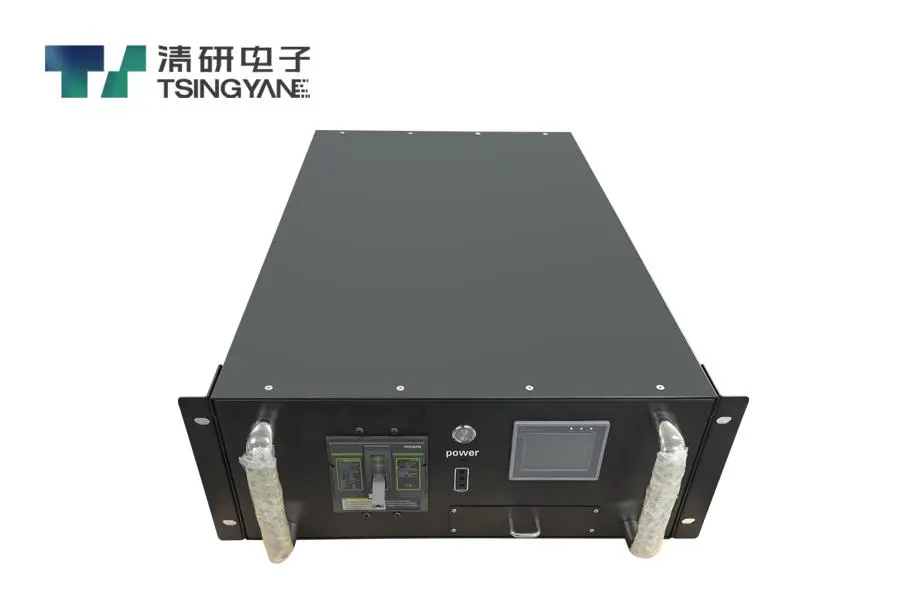 Hybrid Supercapacitor Module