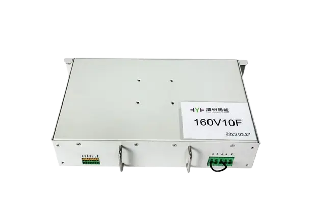 Supercapacitor Module