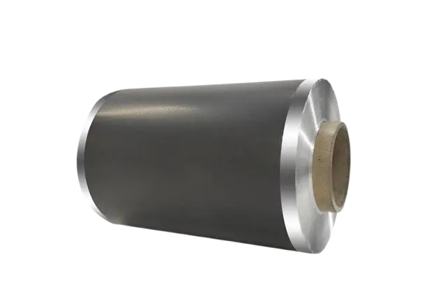 Carbon-Coated Aluminum Foil