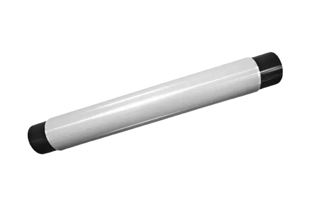 Electrochemically Corroded Aluminum Foil