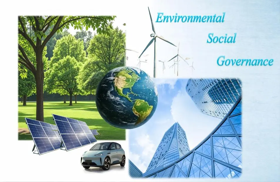 Social Responsibility