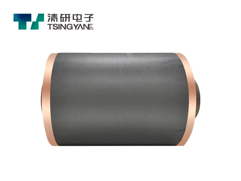Graphite Dry Film Electrode: Graphite Anode