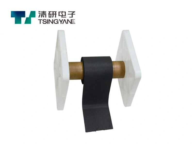 NCM Dry Electrode: NCM Cathode