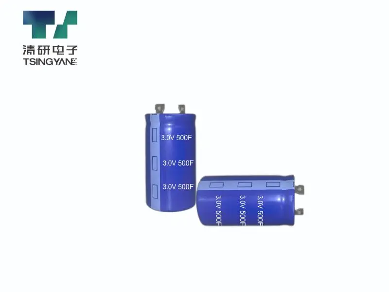 500farad Super Capacitor
