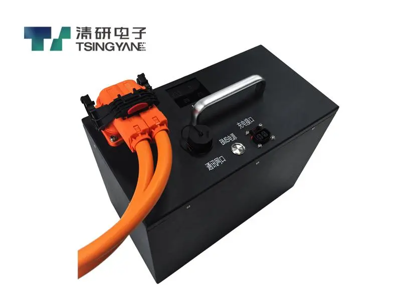 Low-Temperature Start Power Supply For Diesel Generators
