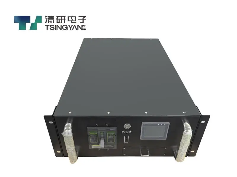 Single-Phase Off-Grid Energy Storage Module