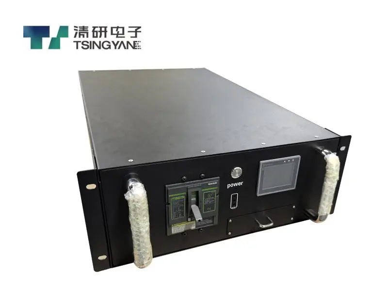 Single-Phase Off-Grid Energy Storage Module