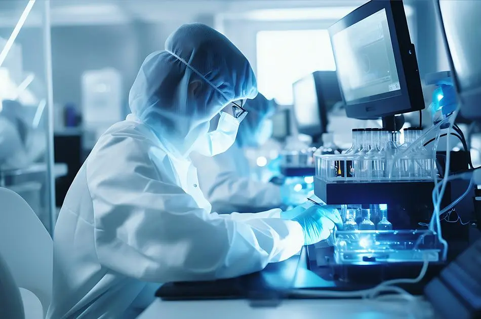 Biomedical Field
