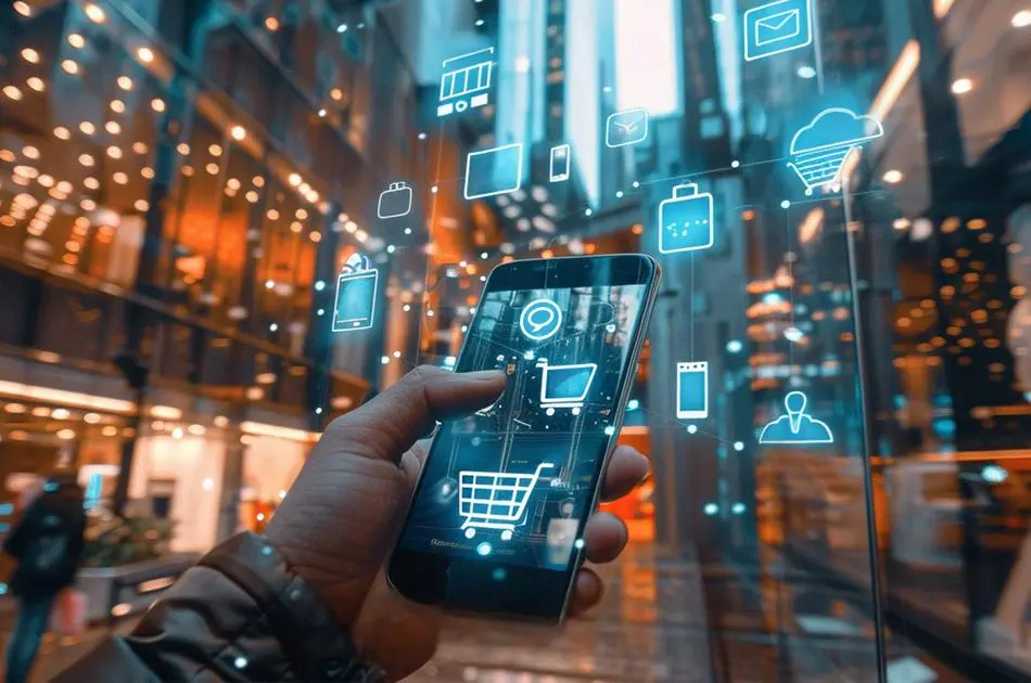 Consumer Electronics Field-Smartphones