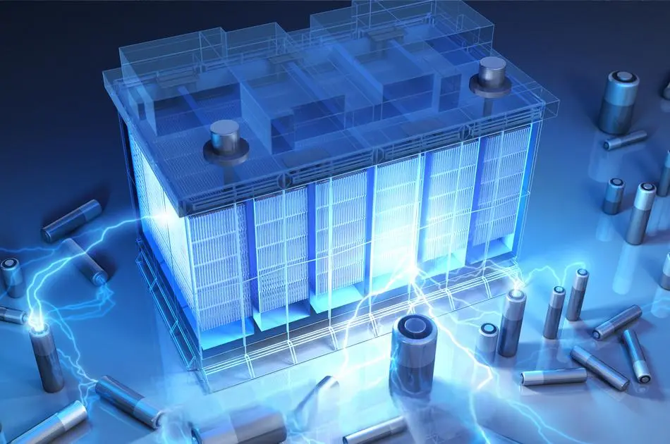 Anode vs Cathode: Understanding the Difference