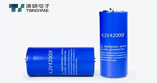 Differences and Comparison Between Supercapacitors and Lithium Batteries