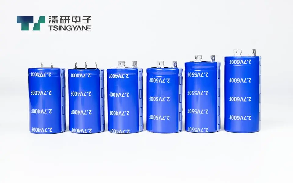 A Guide to the Six Main Types of Lithium Batteries