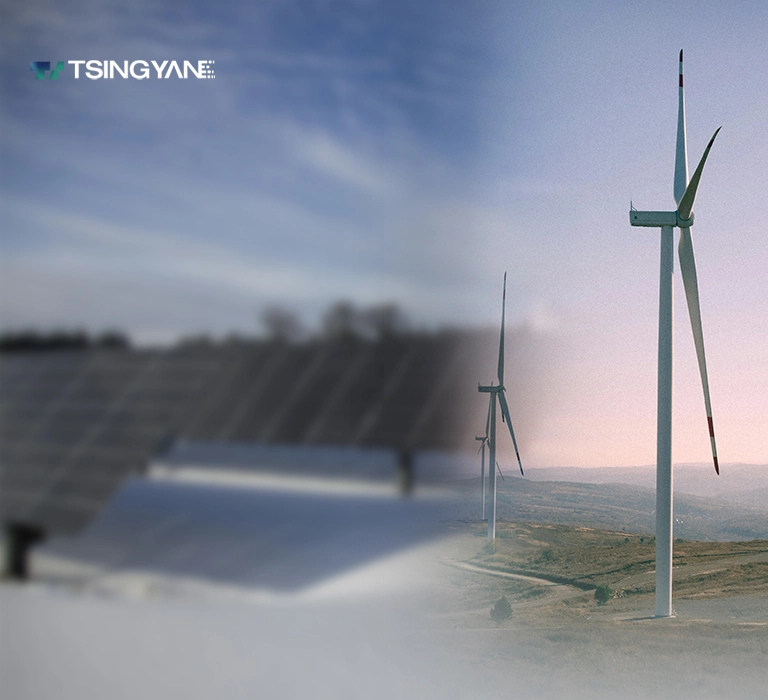 Energy Storage Solution