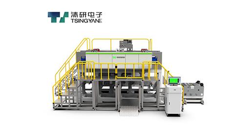 Exclusive Report by Gaogong | An Interview with Tsingyan Electronics: Ten Questions on the Necessity of Dry Electrodes