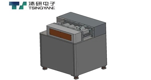 Dry Process Electrode Equipment: An Important Role in the Dry Process Electrode Preparation