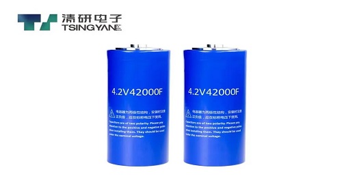 Supercapacitors Are Becoming the New Blue Ocean Market in the Energy Storage Field