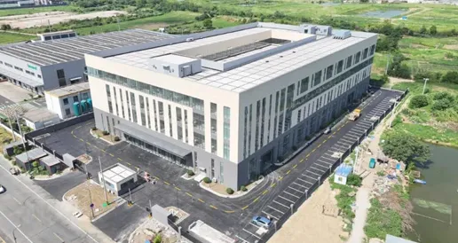 CCTV‑2 Coverage: AI Meets Material Revolution — Tsingyan Electronics Expands from PTFE CCL toward AIDC Energy Ecosystem