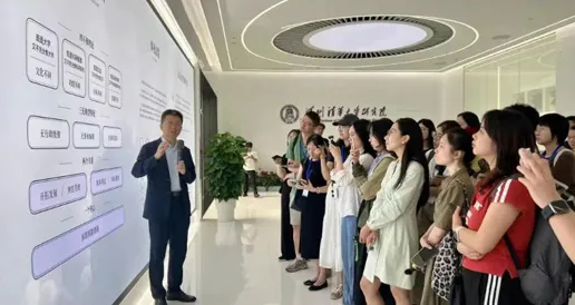 Dynamic‑China Investigation Tour: Behind the High‑demand CCL, Shenzhen’s Innovation Power