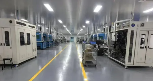 Tsingyan Electronics Acquires Maxwell’s China Supercapacitor OEM Line to Consolidate Dry‑Process Supercapacitor Advantages